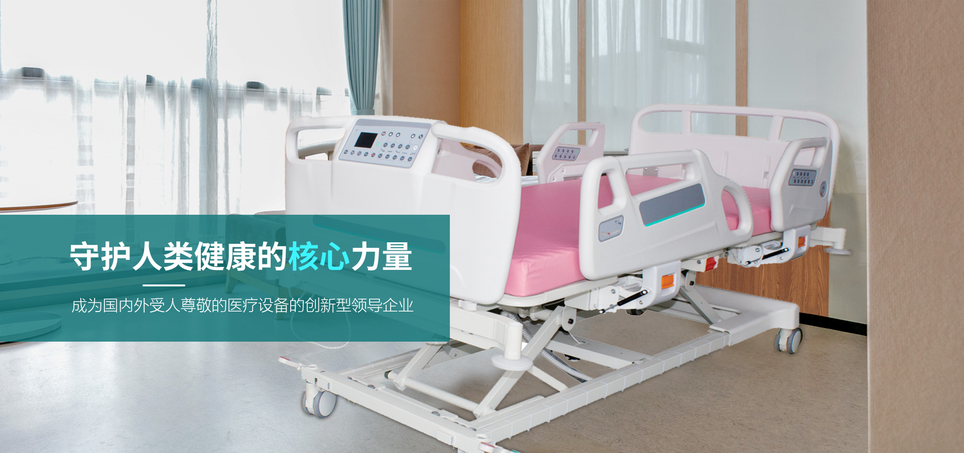 山东辰宏医疗技有限公司 