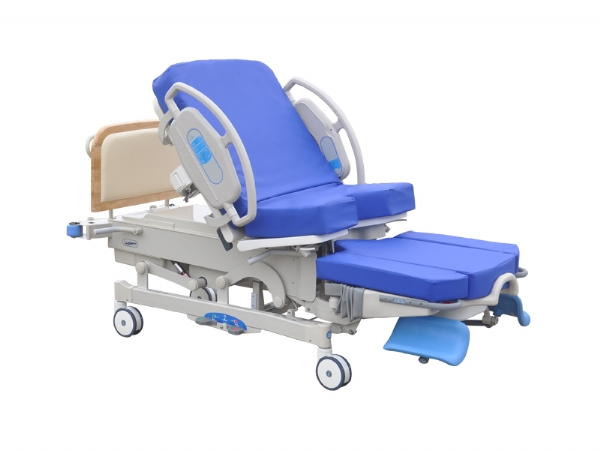 CH-T600型电动手术台（LDR妇科产病一体）