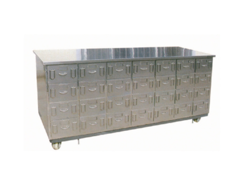 [c17]不锈钢调剂台