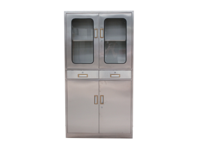 [c14] 全不锈钢无菌柜