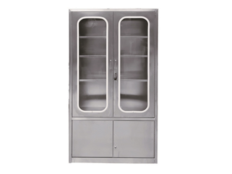 [c6]不锈钢座器械柜