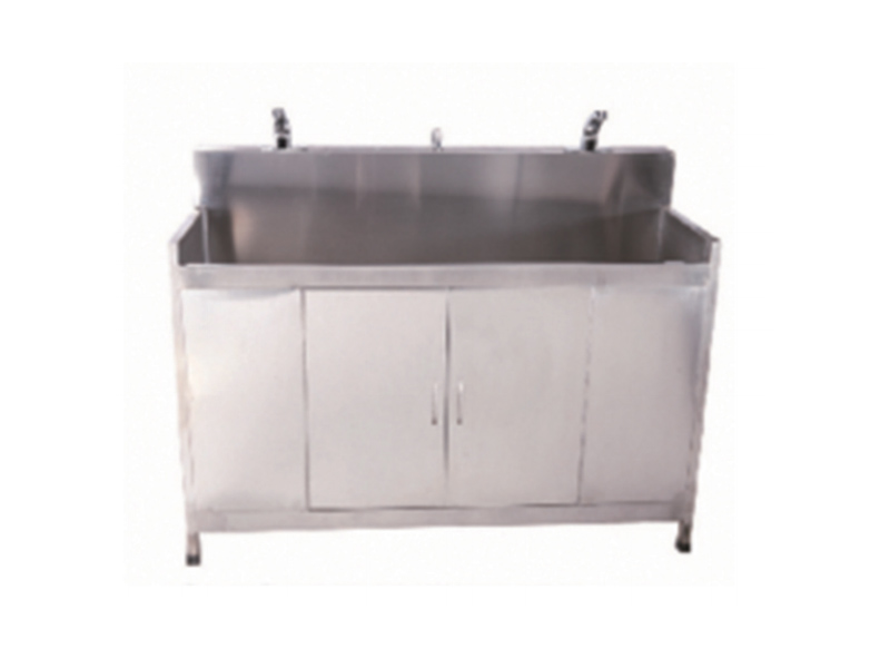 [c2]不锈钢感应洗手池