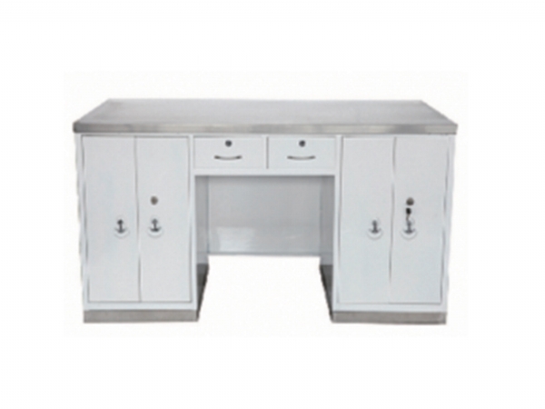 [C3]不锈钢座面工作台