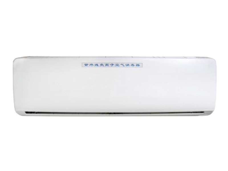 紫外线负离子空气消毒机