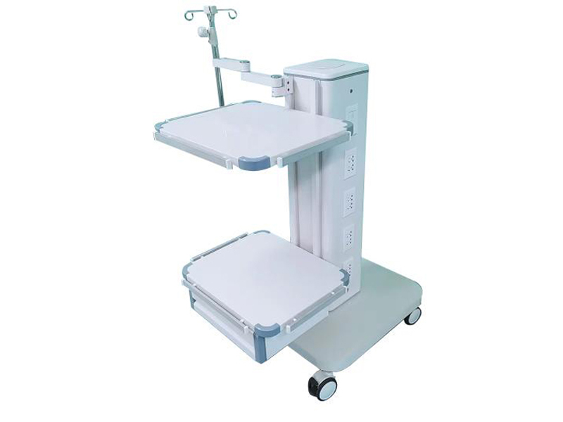 移动式y01腔镜塔、y02外科塔