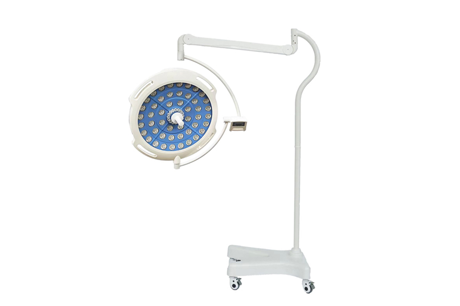 led-移动式无影灯