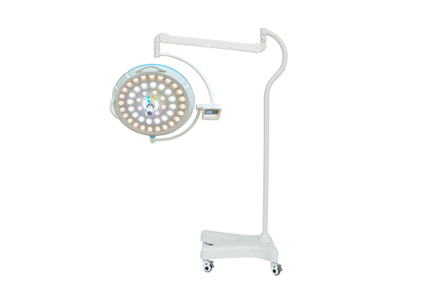 led-700型豪华款led无影灯