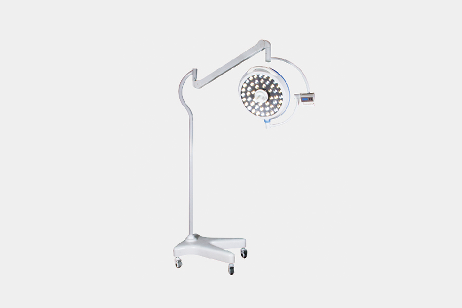 led--500型（移动式）
