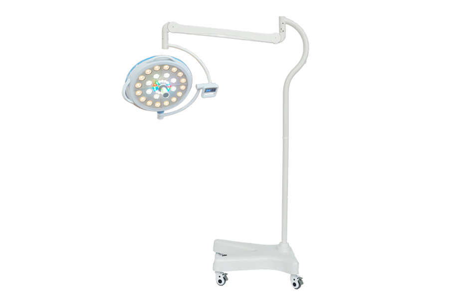 led-500型 豪华款led无影灯