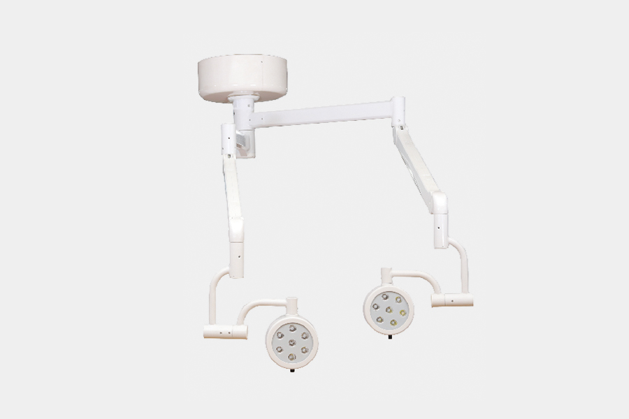 led 200型无影灯