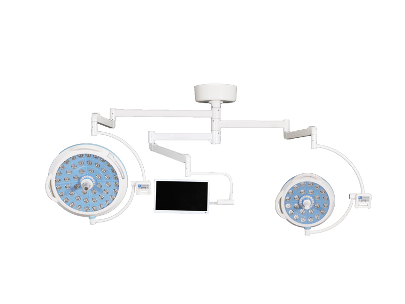 led-700500(大灯珠)型手术无影灯