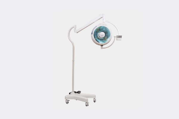 ZF-700型（移动式）