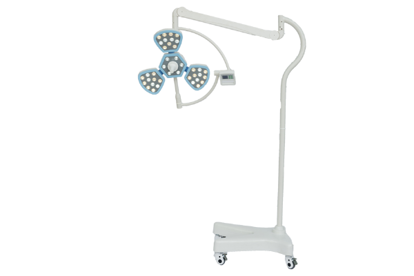 LED--700(5型)移动式无影灯
