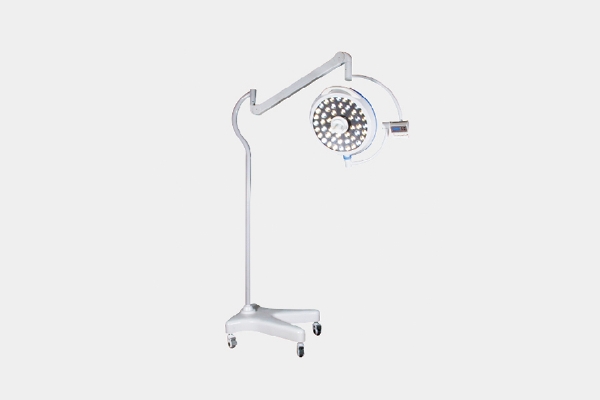 LED--500型（移动式）