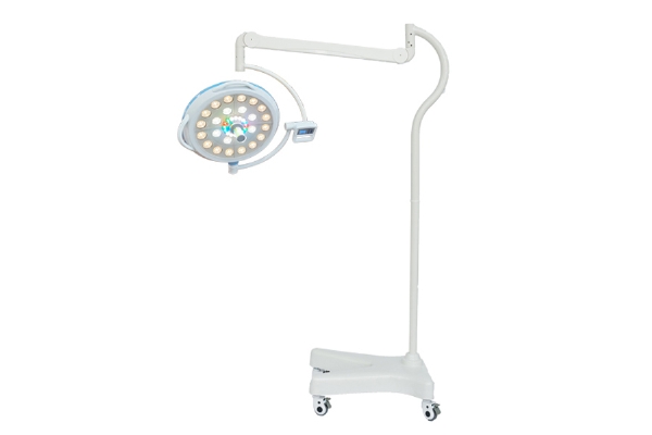 LED-500型 豪华款LED无影灯