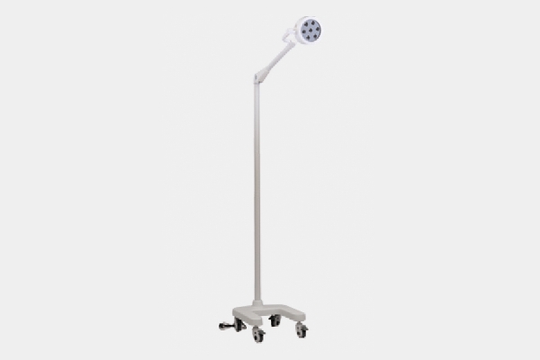 LED 200Y 带臂无影灯