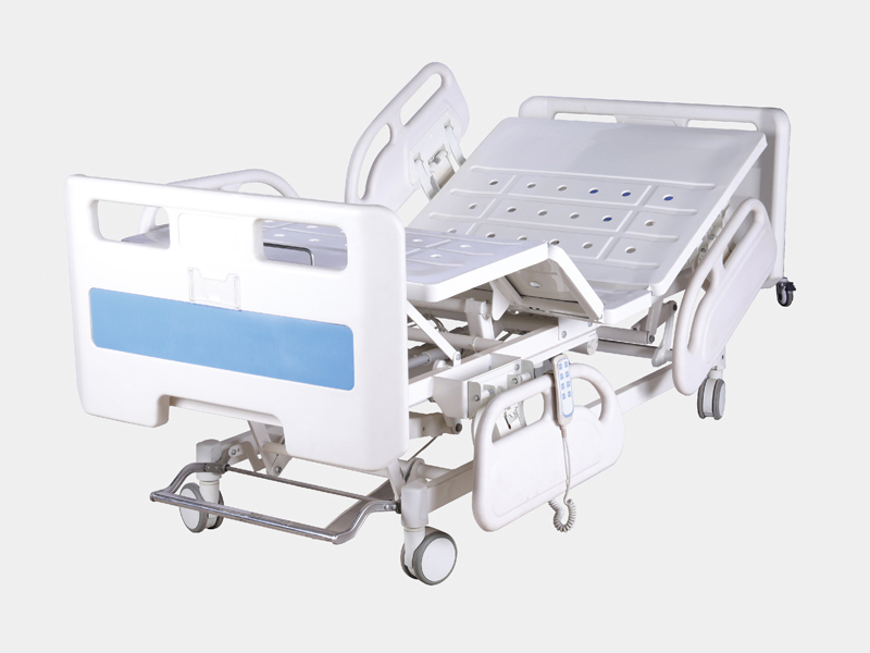DH-II型（五功能电动床A款）