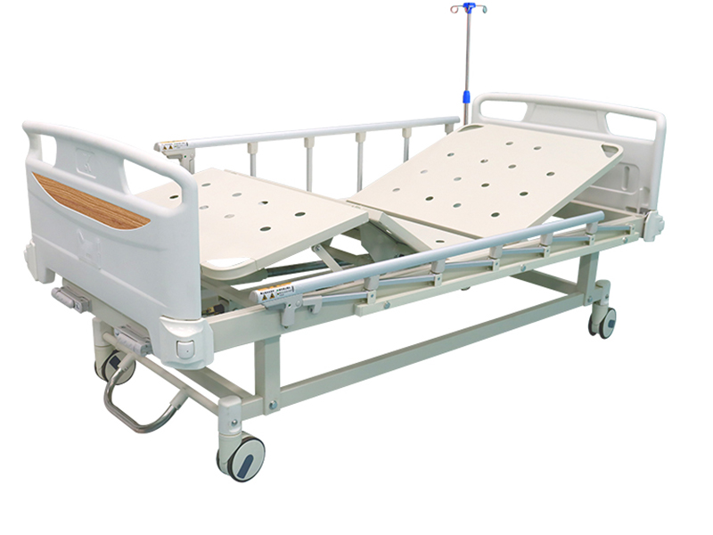 CH-A4三摇护理床