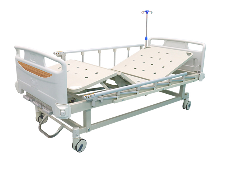 CH-A5双摇护理床