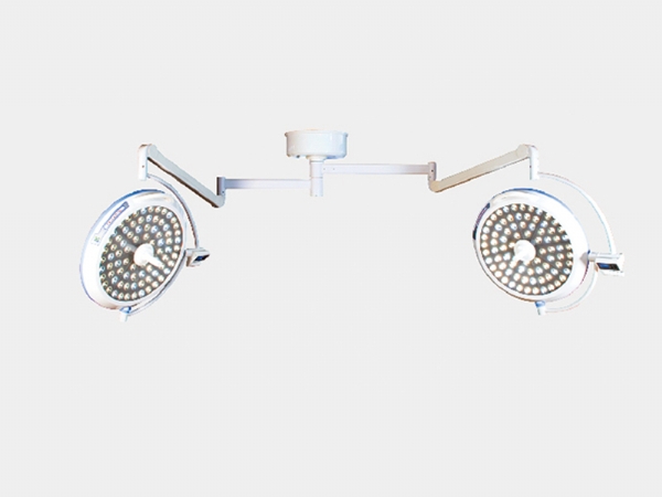 LED-700/700型无影灯